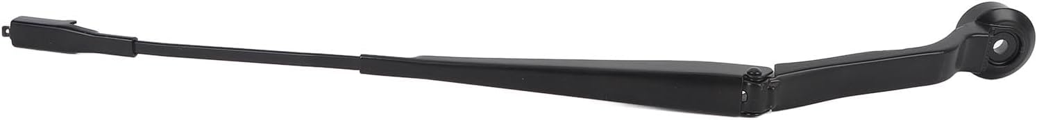 Blearen Passenger Side Wiper Arm Right Front CJ5Z17526C Wear Resisting Long Lifespan for Escape 2013-2019