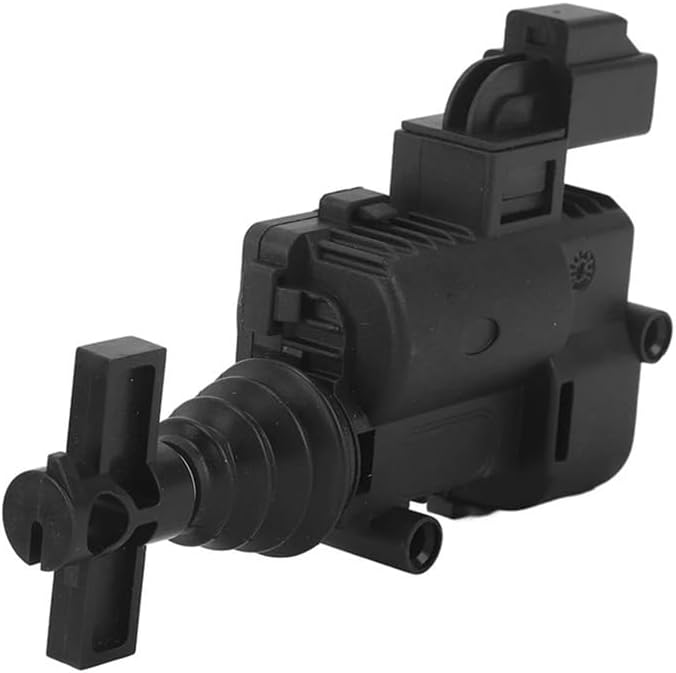 Blearen CN15A219ANE Trunk Door Lock Latch Actuator Motor Tailgate Boot Fit For 2013-2017 CN15-A219A-NE