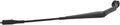 Blearen Passenger Side Wiper Arm Right Front CJ5Z17526C Wear Resisting Long Lifespan for Escape 2013-2019