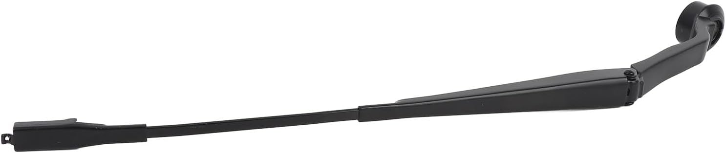 Blearen Passenger Side Wiper Arm Right Front CJ5Z17526C Wear Resisting Long Lifespan for Escape 2013-2019