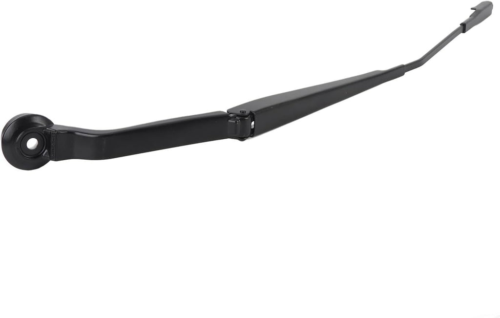 Blearen Passenger Side Wiper Arm Right Front CJ5Z17526C Wear Resisting Long Lifespan for Escape 2013-2019