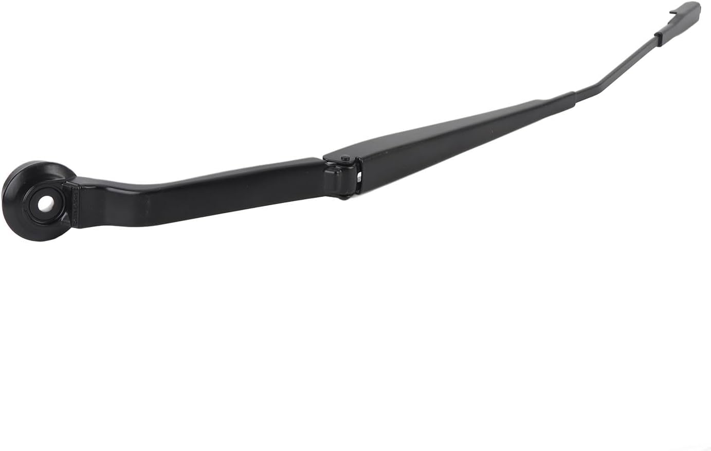 Blearen Passenger Side Wiper Arm Right Front CJ5Z17526C Wear Resisting Long Lifespan for Escape 2013-2019