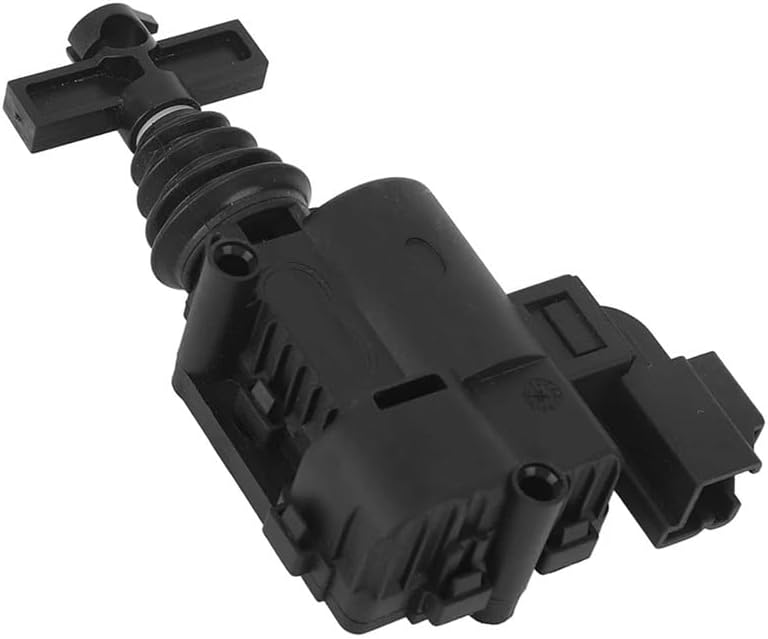 Blearen CN15A219ANE Trunk Door Lock Latch Actuator Motor Tailgate Boot Fit For 2013-2017 CN15-A219A-NE