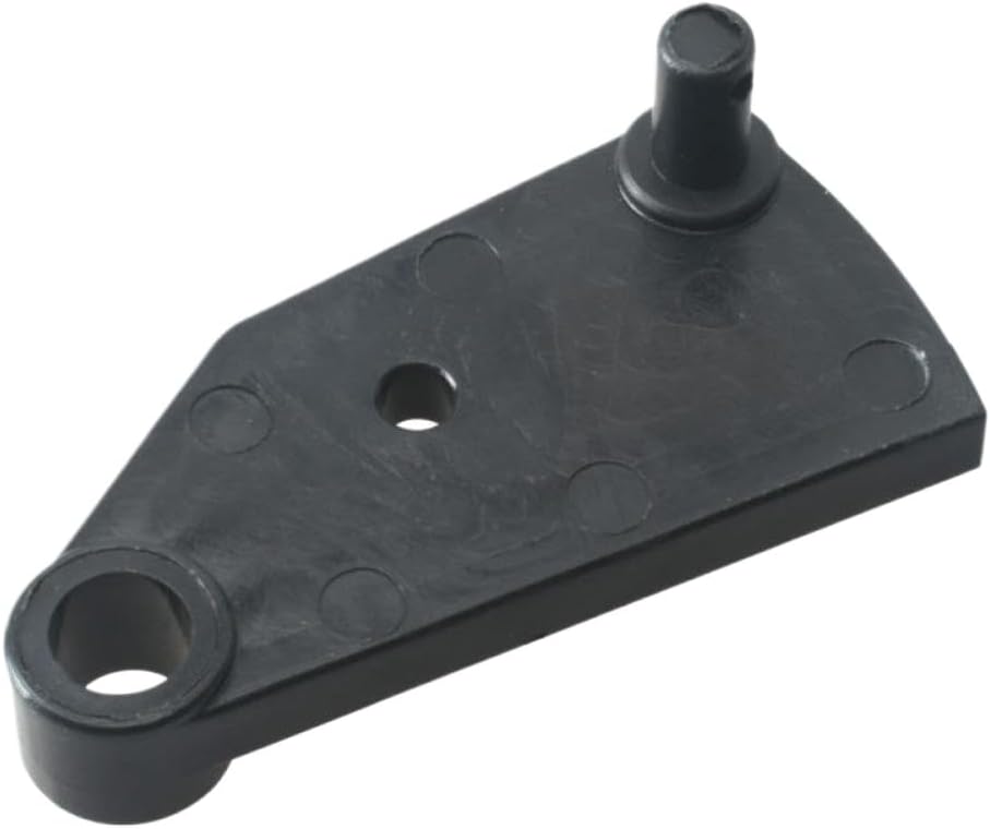 BLEAREN Remote Control Kit Compatible With F9.9 F15 Boat Motors And HDX F15 F20 Engine Accessories 66M-48501 66M-48501-00