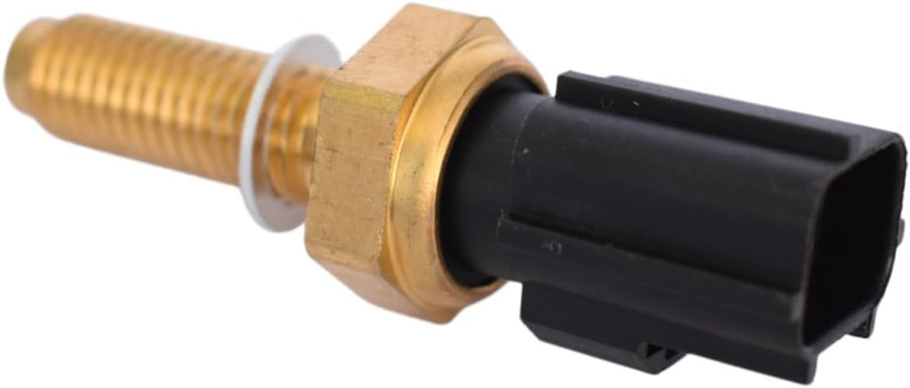 Blearen XL3Z-6G004-AA Engine Coolant Temperature Sensor Compatible with F250 Excursion Freestar Monterey 1998-2011 1997-1999 1999-2004