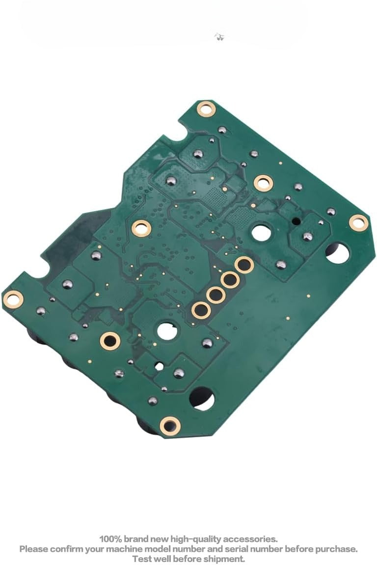 Blearen DUNSIHUI Power and stroke Fuel Injection Control Module FICM 6.0 For Excursion E350 E450 F250 F350 F450 F550 3C3Z12B599AARM 4C3Z12B599AARM 904-229 1845117C6