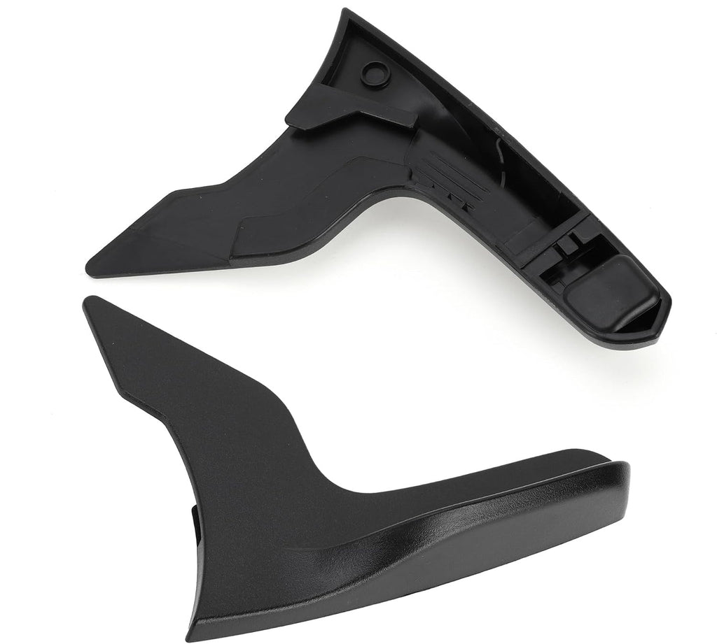Blearen Left Seat Recliner Handle Replacement Parts for Ford Focus 2012-2018 Seat Release Handle Lever No.8A61A61735AA 1 Pc