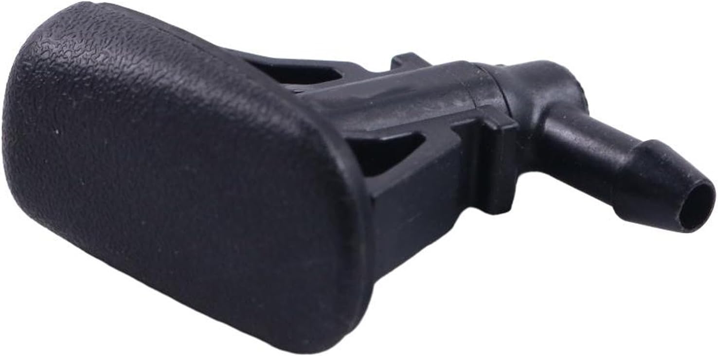 Blearen Windshield Washer Jet Nozzle Sprayer CP9Z17603B Compatible with Ford Focus 2012-2017