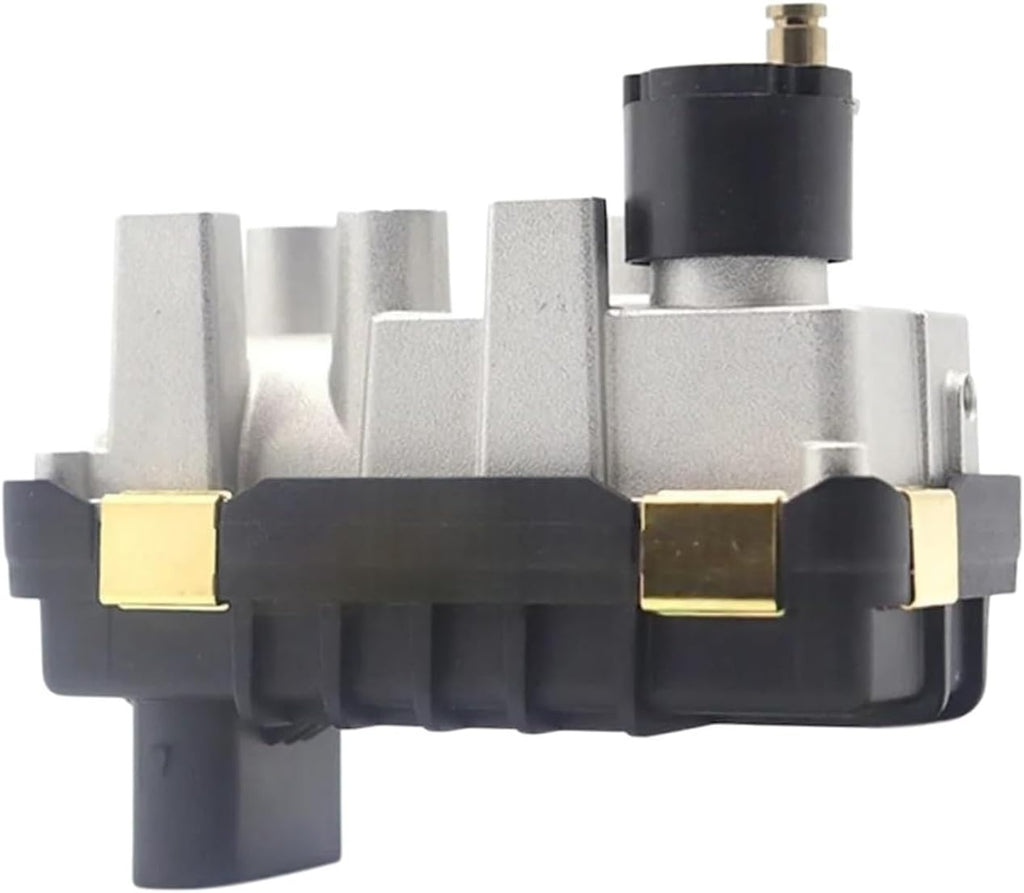 Blearen G-48 Car Electronic Turbo Actuator Compatible For Transit VI 2.4 TDCi 103 Kw Puma 2006- GTA2052V 752406 6NW009206 752610-5032S