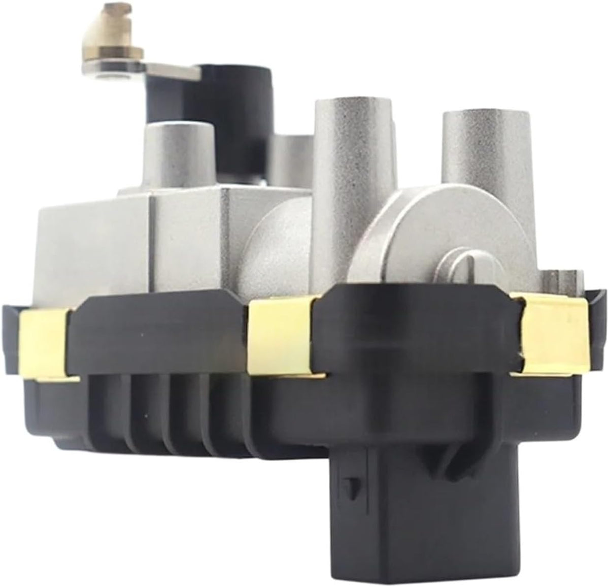 Blearen G-48 Car Electronic Turbo Actuator Compatible For Transit VI 2.4 TDCi 103 Kw Puma 2006- GTA2052V 752406 6NW009206 752610-5032S