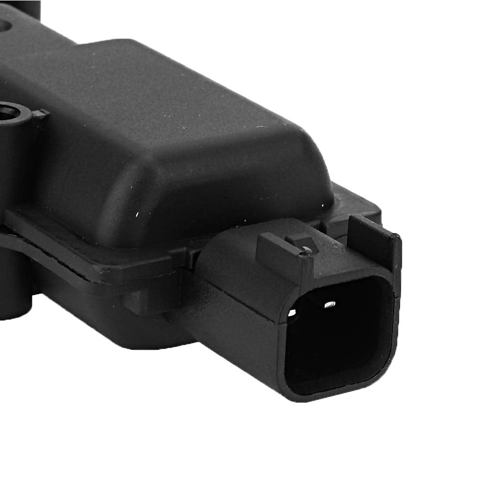 Blearen Tailgate Central Lock Latch Catch Motor Actuator 2S6T432A98AF 1481081 for - Central Lock Actuator, Tailgate Motor, Direct Replacement, Restore Locking