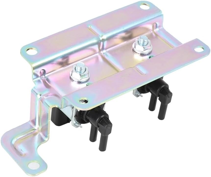 Blearen 4M5G-9J-559NB Vacuum Solenoid Valve Intake Manifold Runner Control