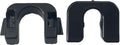 Blearen 015532109E, 1Pair, Rear Parcel Shelf, Pivot Hinge Clip, Compatible with MK7 MK8 Fiesta Focus Mondeo, 1539663, 8A61-46698-AA, 8A6146698AA