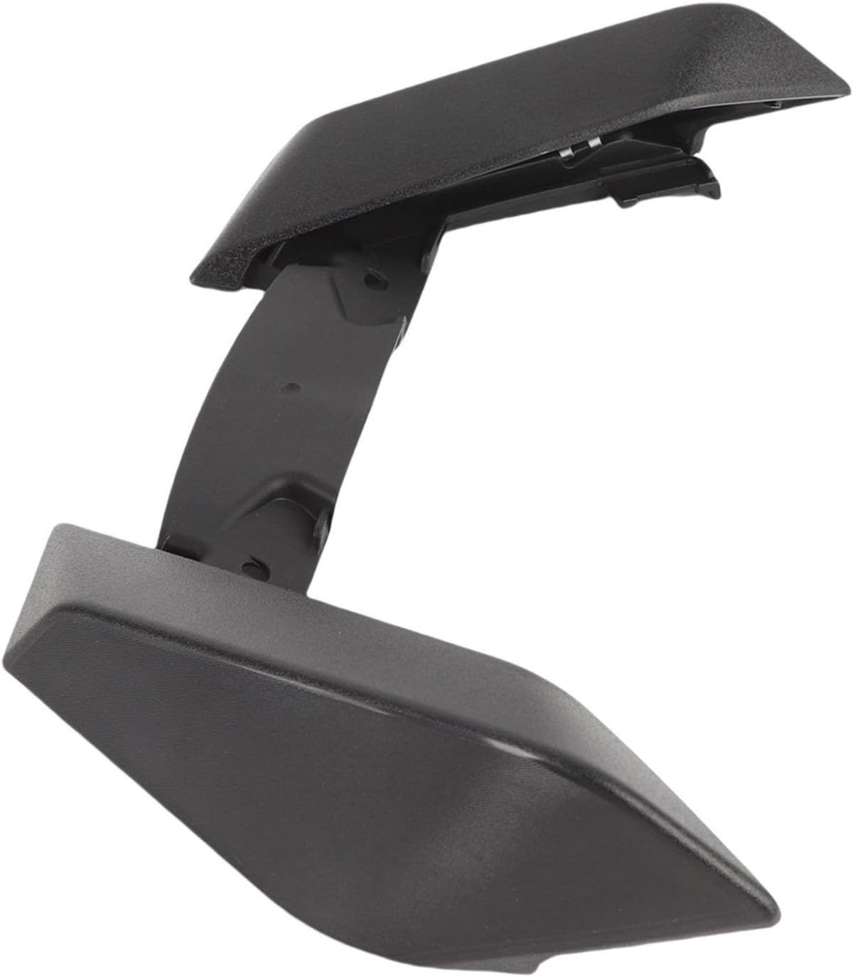 Blearen Motorcycle Front Beak Fairing Extension Improve Aerodynamic Nose Beak Cowl Cover Winglets Replacement fit R1300GS 2024 2025