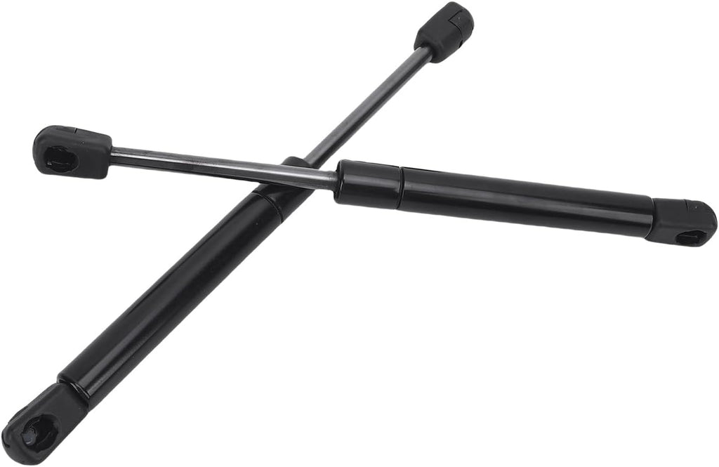 Blearen Engine Hoods Lift Struts, 1S7116C826AD 660N Gas Struts for MK III 2000-2007 Hatchback Saloon Bonnet, with Advanced Piston Rods Seals