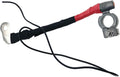 Blearen CV6Z-14300-A Positive Battery Cables Connector Wire,Compatible with 2013-2019 Ford Escape/2012-2018 Ford Focus Accessories,Replaces CV6Z-14300-A CV6Z14300A Includes Car Battery Terminal Clamp End