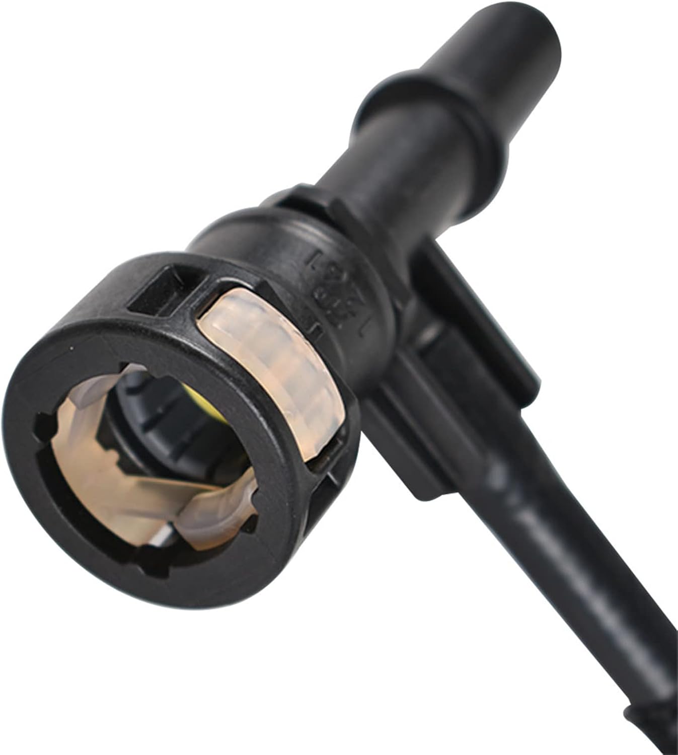 Blearen Silscvtt BC3Z9A564B BC3Z-9A564-B Fuel Injector Return Line Kit Replacement for Ford 2011-2016