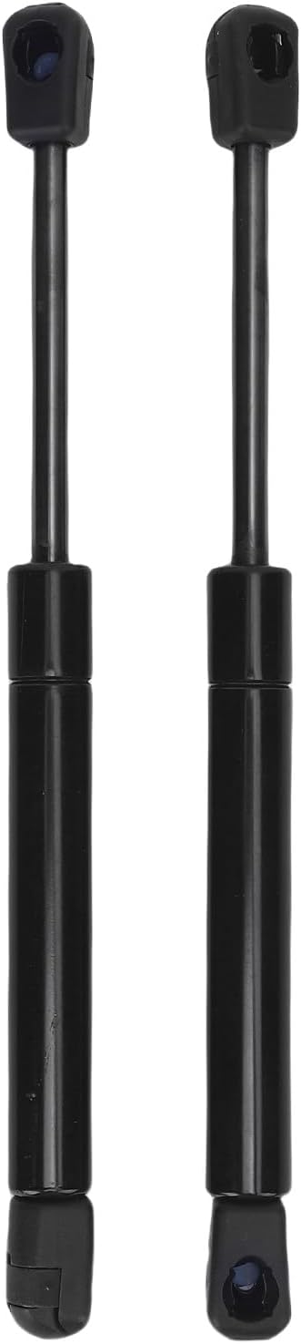 Blearen Engine Hoods Lift Struts, 1S7116C826AD 660N Gas Struts for MK III 2000-2007 Hatchback Saloon Bonnet, with Advanced Piston Rods Seals