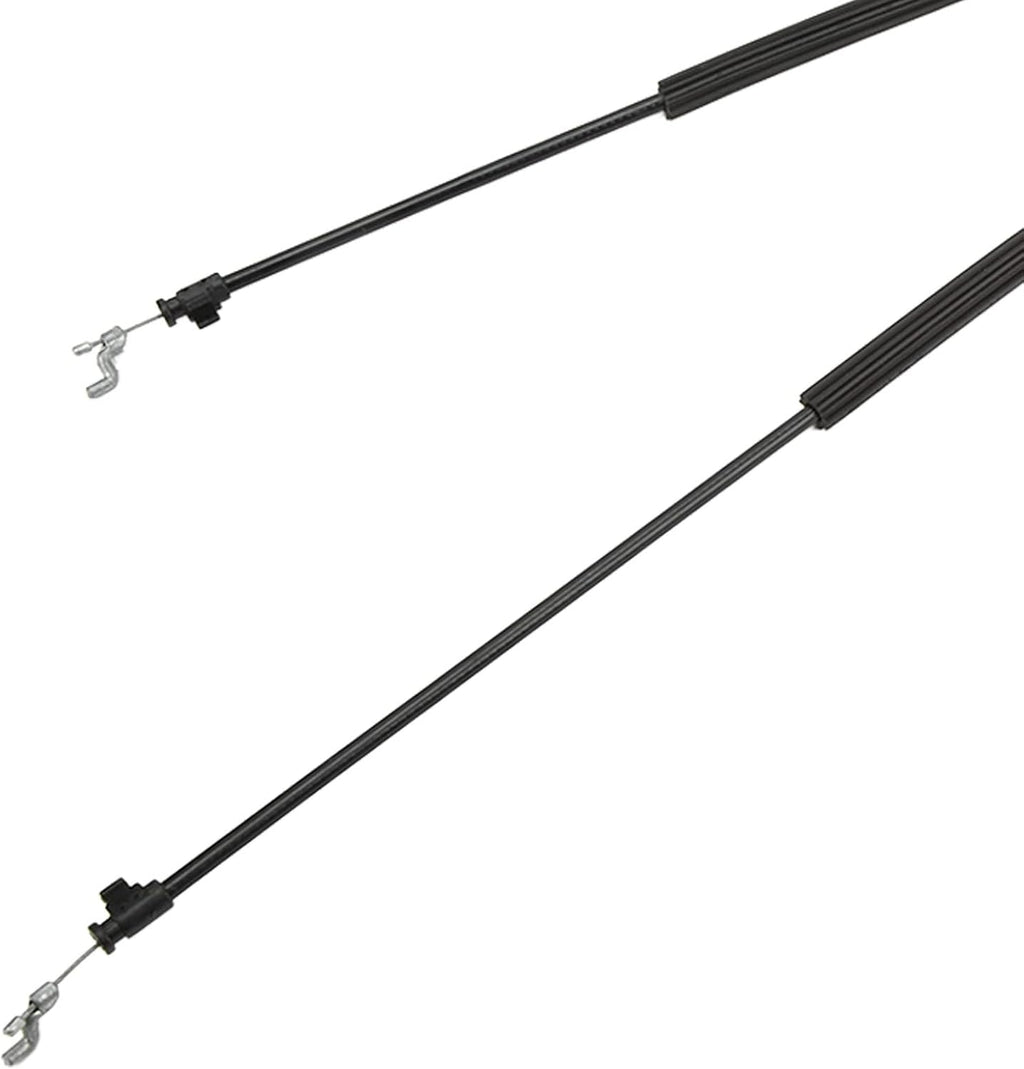Blearen Seat Adjustment Cable Assy 1441167 Replacement For MK6