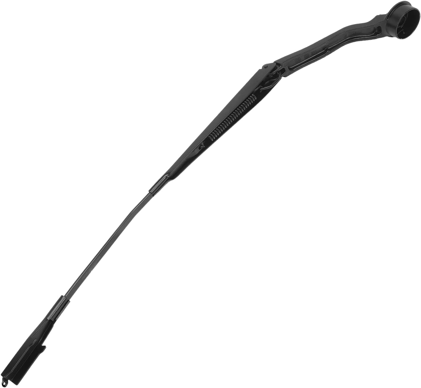 Blearen 43513 Front Left Driver Side Windshield Wiper Arm Compatible with For-d Escape 2013-2019 Replace CJ5Z17527A CJ5Z17527B