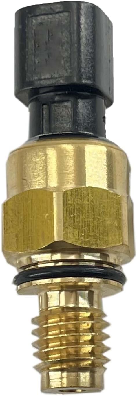 Blearen 98AB-3N824-DB 1076647 1071990 Power Steering Pump Pressure Switch Sensor Compatible with Focus Mk1 Mk2 1.4L 1.6L 1998-2012 C-Max 1.6L 2007-2010