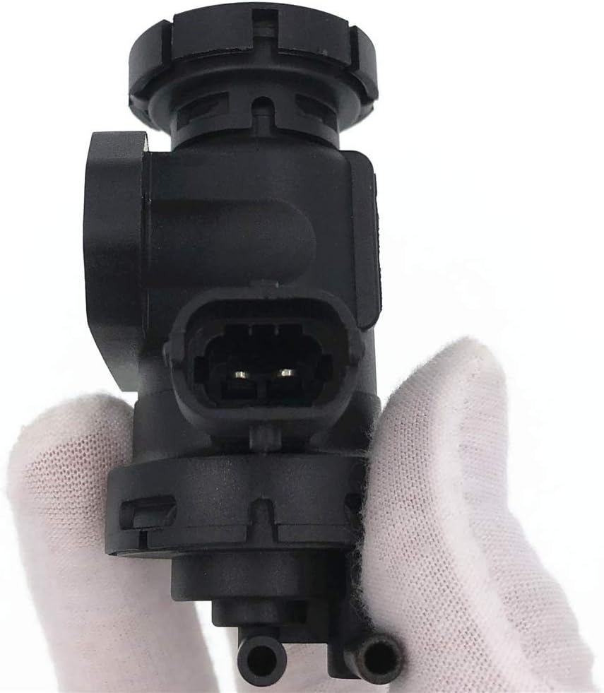 Blearen Turbocharger Pressure Converter Solenoid Valve 3024379 0928400464 090555464 0928400536 Compatible for Ford Ranger Mazda BT-50