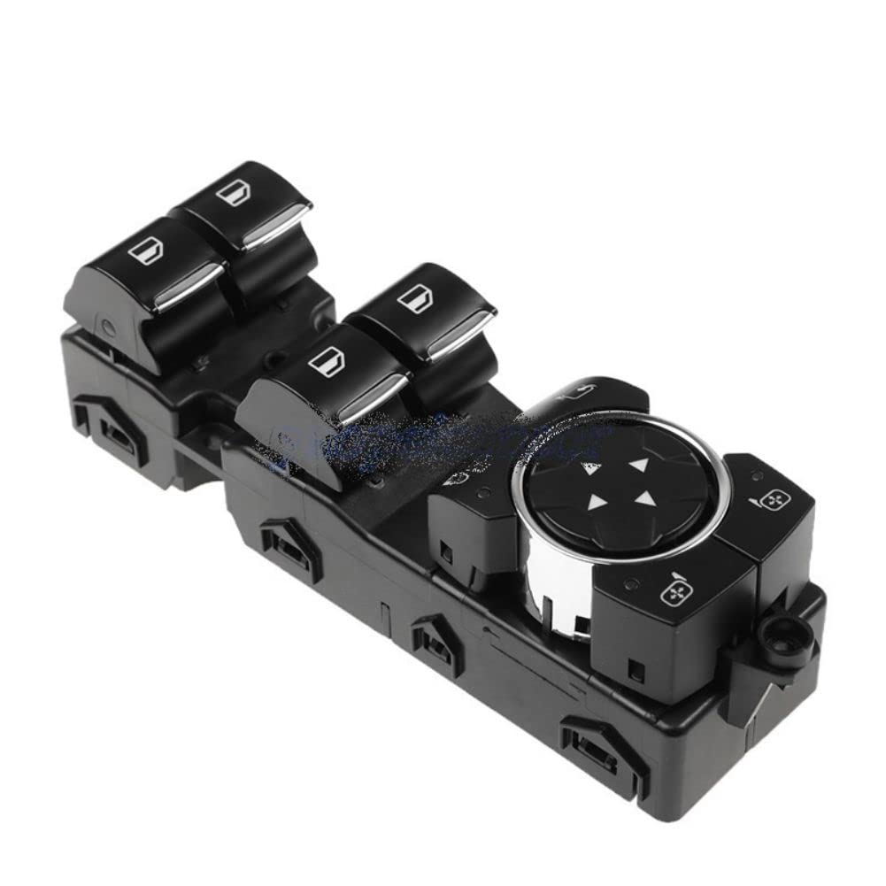 Blearen 1 pc/Set Main Switch for Glass Regulator DG9T-14540-DD3JA6
