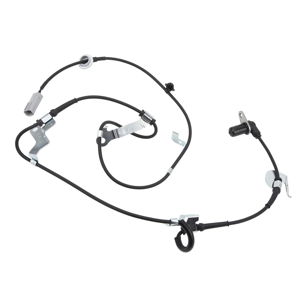 Blearen Front ABS Speed Sensor Replacement