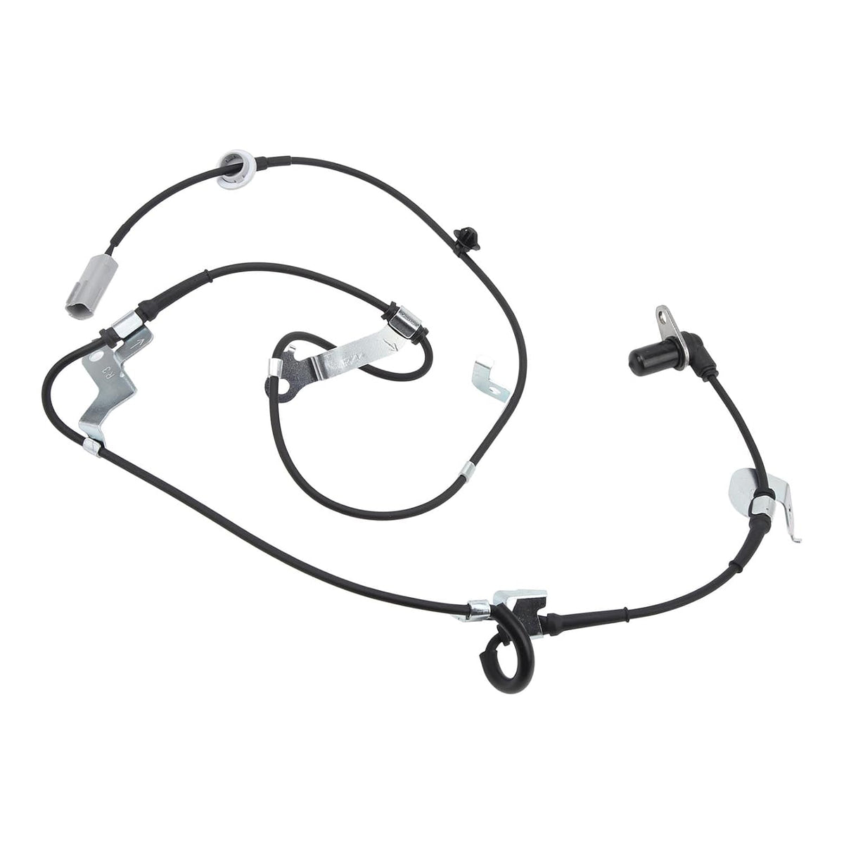 Blearen Front ABS Speed Sensor Replacement