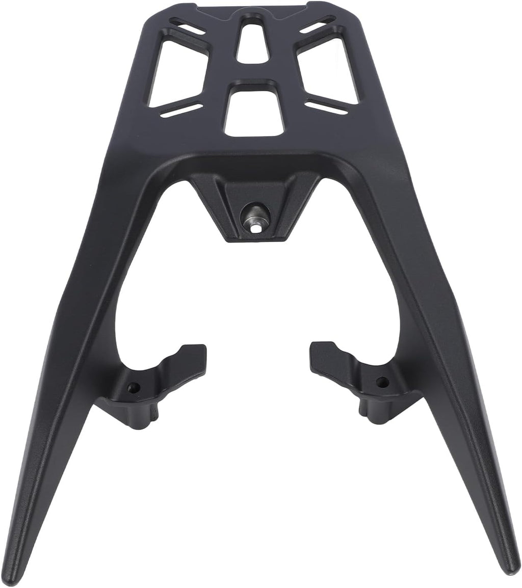 Blearen Luggage Storage Rack Rear Aluminum Alloy with High Load Bearing for CLICK160 VARIO160 2022-2024 Motorcycle Carrying Equipment