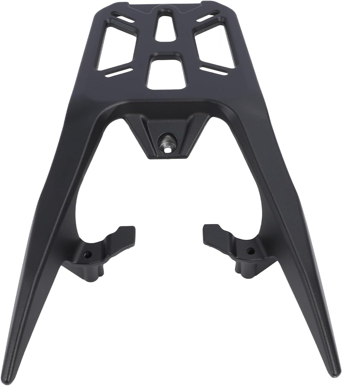 Blearen Luggage Storage Rack Rear Aluminum Alloy with High Load Bearing for CLICK160 VARIO160 2022-2024 Motorcycle Carrying Equipment