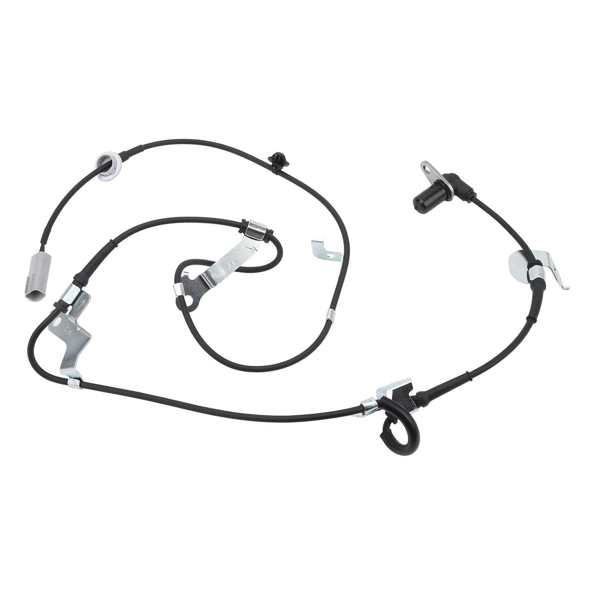 Blearen Front ABS Speed Sensor Replacement