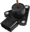 Blearen Turbocharger Actuator Position Sensor for Ford Ranger for Mazda BT-5 BK3Q-6C887-NB BK3Q6C887NB