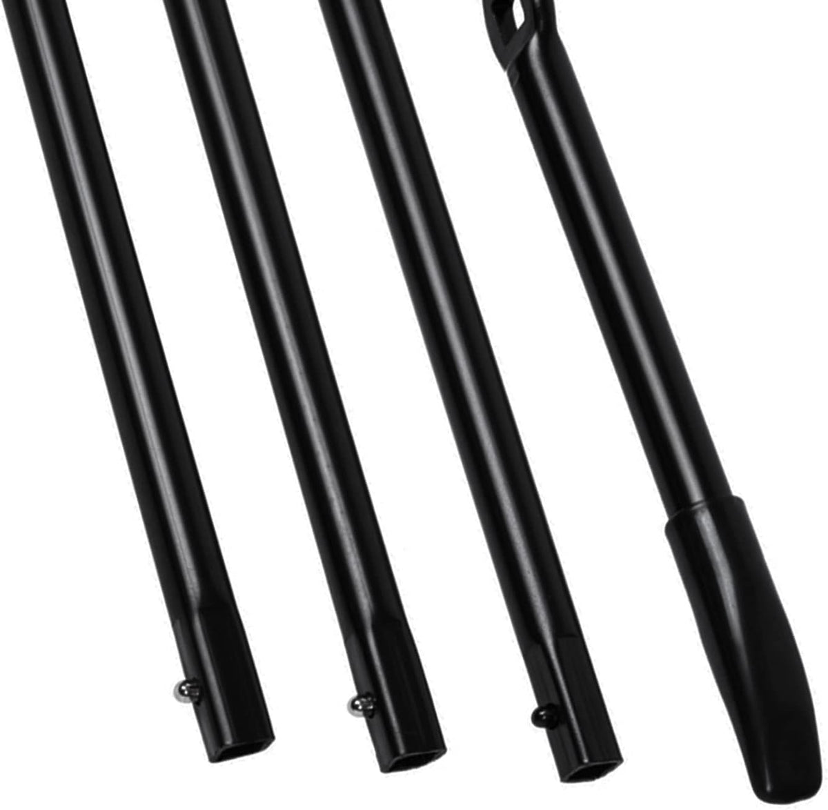 Blearen Spare Tire Tool Set Kit Wrench Fit for 2004-2018 F150 Ford F-150 | Spare Tire Lug Wrench Extension Jack Tool Kit Set Pickup Truck Carrying Bag (with no Jack) BL3Z17081B AL3Z17032A BL3Z17A024A