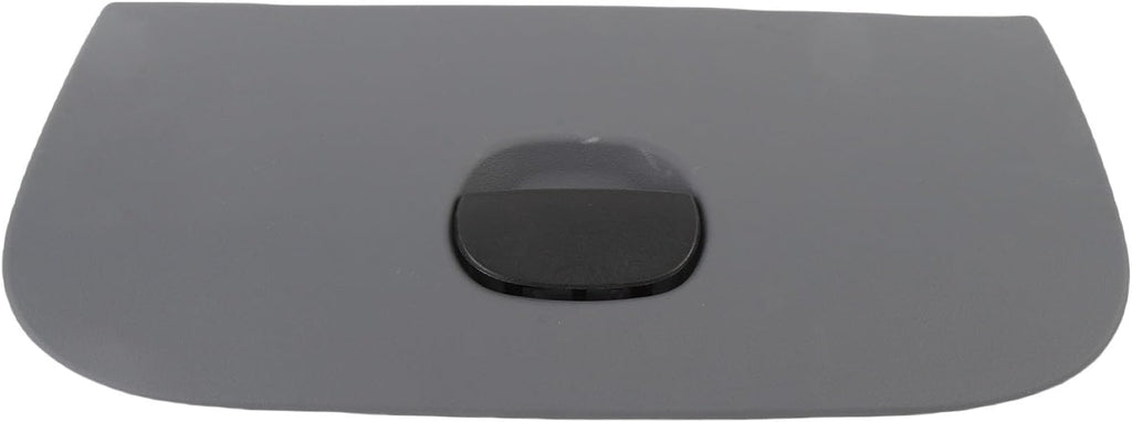 Blearen Glove Box Door Lid ABS Dash Glove Box Door Lid 4045476 Replacement Wear Fit for Transit MK6 2.0 2.4 .3 2000 to 2006