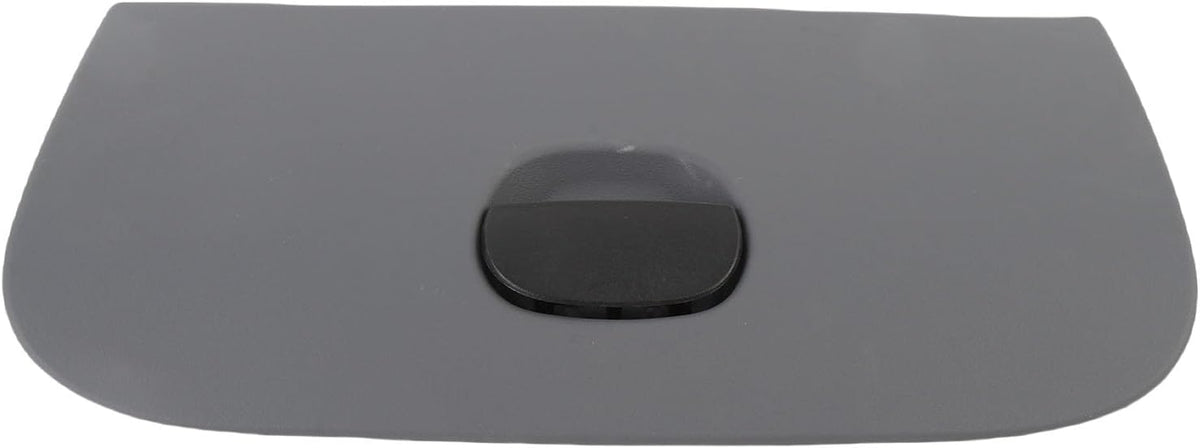 Blearen Glove Box Door Lid ABS Dash Glove Box Door Lid 4045476 Replacement Wear Fit for Transit MK6 2.0 2.4 .3 2000 to 2006