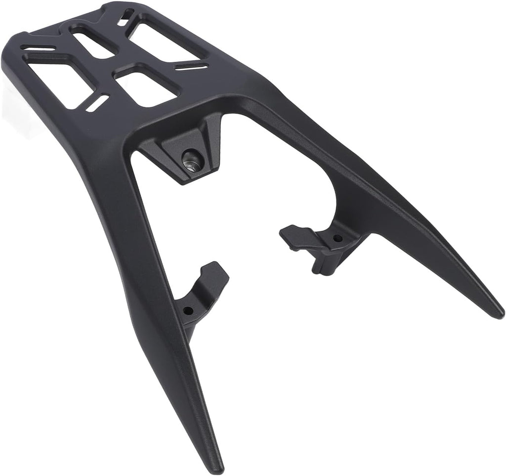 Blearen Luggage Storage Rack Rear Aluminum Alloy with High Load Bearing for CLICK160 VARIO160 2022-2024 Motorcycle Carrying Equipment