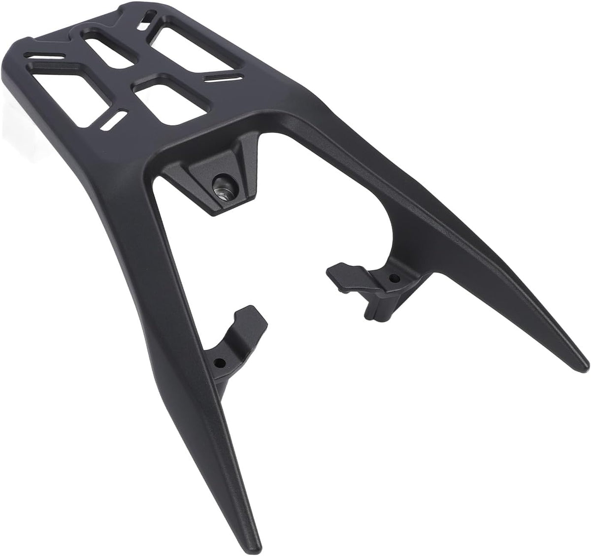 Blearen Luggage Storage Rack Rear Aluminum Alloy with High Load Bearing for CLICK160 VARIO160 2022-2024 Motorcycle Carrying Equipment