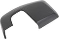 Blearen Custom Side Mirror Cover Protective Scratch Proof Rearview Mirror Cap Replacement for Easy Installation 2012 and Up (Right (1809084))