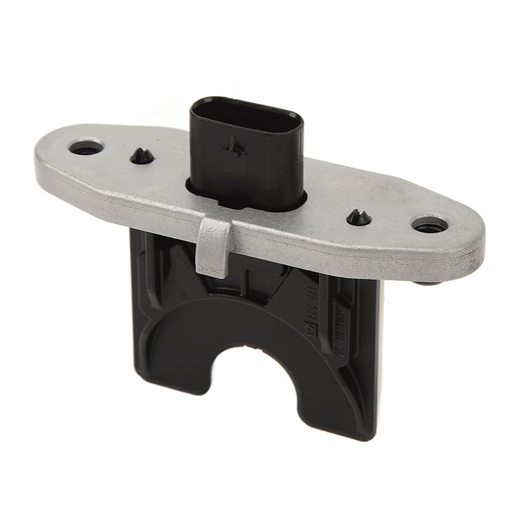 Blearen Neutral Safety Switch AE8Z7F293A, Neutral Position Backup Switch Range Sensor SU14807 5S13394 Replacement for Focus