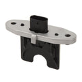 Blearen Neutral Safety Switch AE8Z7F293A, Neutral Position Backup Switch Range Sensor SU14807 5S13394 Replacement for Focus
