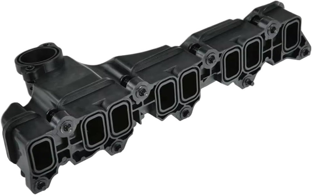 Blearen BC1Q9424AA 1236707 3C1Q9424BB Car Intake Manifold Assembly Compatible For Ford Transit MK7 MK6 2.4 2000-2014