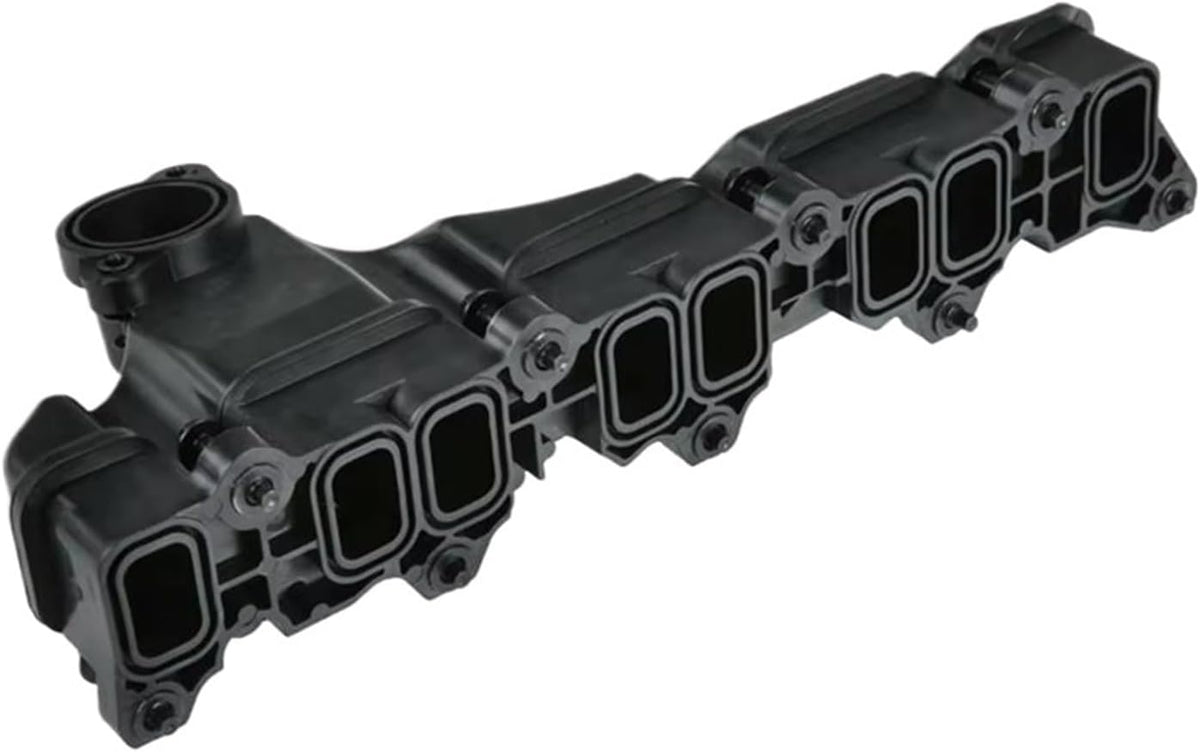 Blearen BC1Q9424AA 1236707 3C1Q9424BB Car Intake Manifold Assembly Compatible For Ford Transit MK7 MK6 2.4 2000-2014