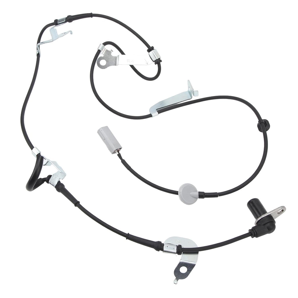 Blearen Front ABS Speed Sensor Replacement