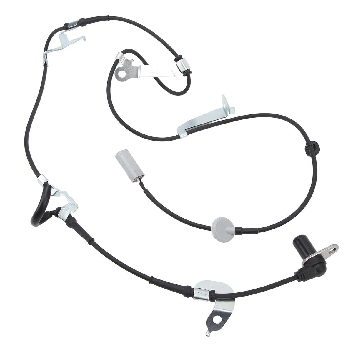 Blearen Front ABS Speed Sensor Replacement