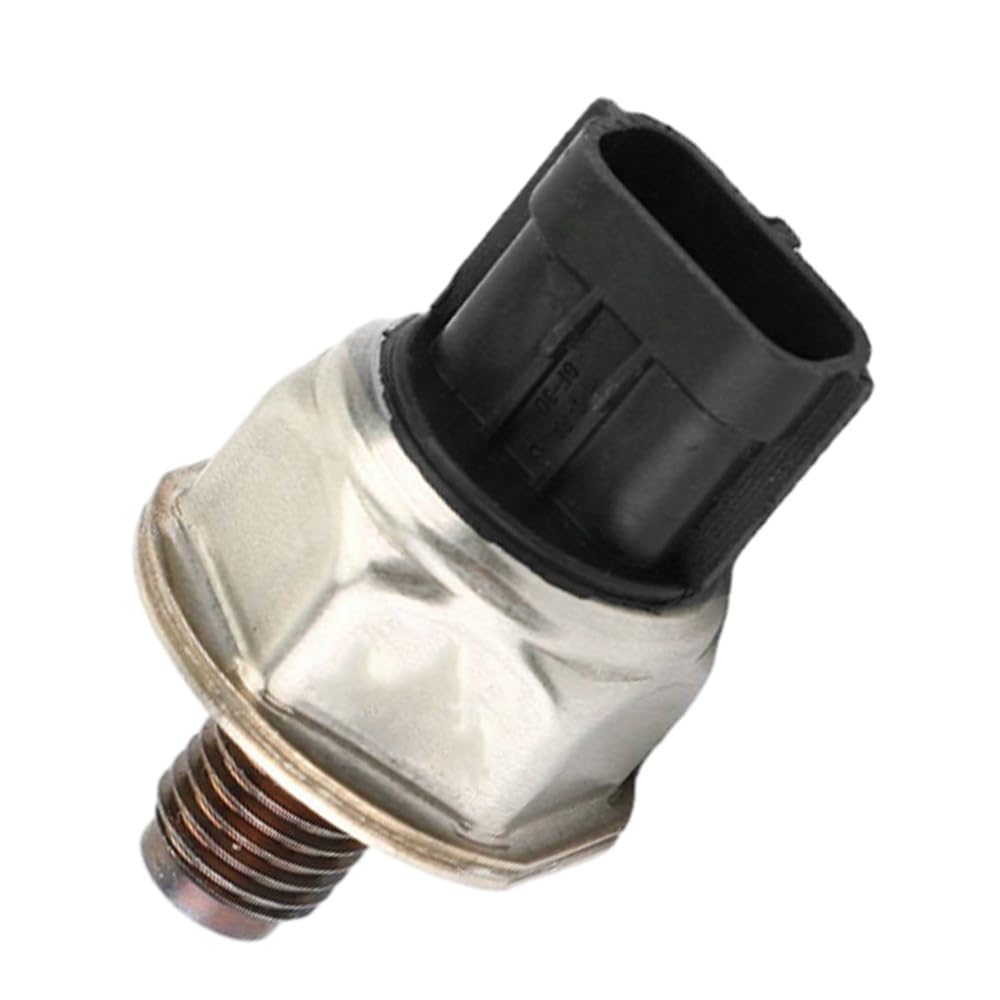 Blearen Fuel Rail Pressure Sensor, OE Fit 55PP05-01, Compatible with Mitsubishi Montero Triton L200 Compatible with Nissan
