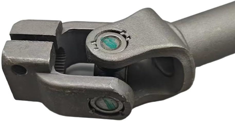 Blearen Steering Column Intermediate Shaft for Fiesta 2008-2022 for Transit 2014-2022 Replaces 1758288 8V513K644BB for LHD and RHD Vehicles