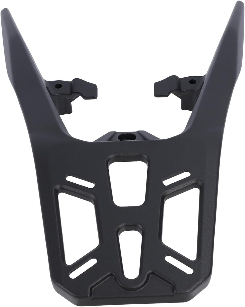 Blearen Luggage Storage Rack Rear Aluminum Alloy with High Load Bearing for CLICK160 VARIO160 2022-2024 Motorcycle Carrying Equipment