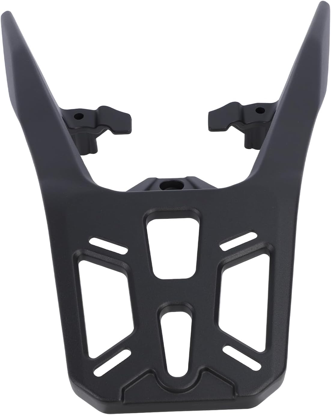 Blearen Luggage Storage Rack Rear Aluminum Alloy with High Load Bearing for CLICK160 VARIO160 2022-2024 Motorcycle Carrying Equipment