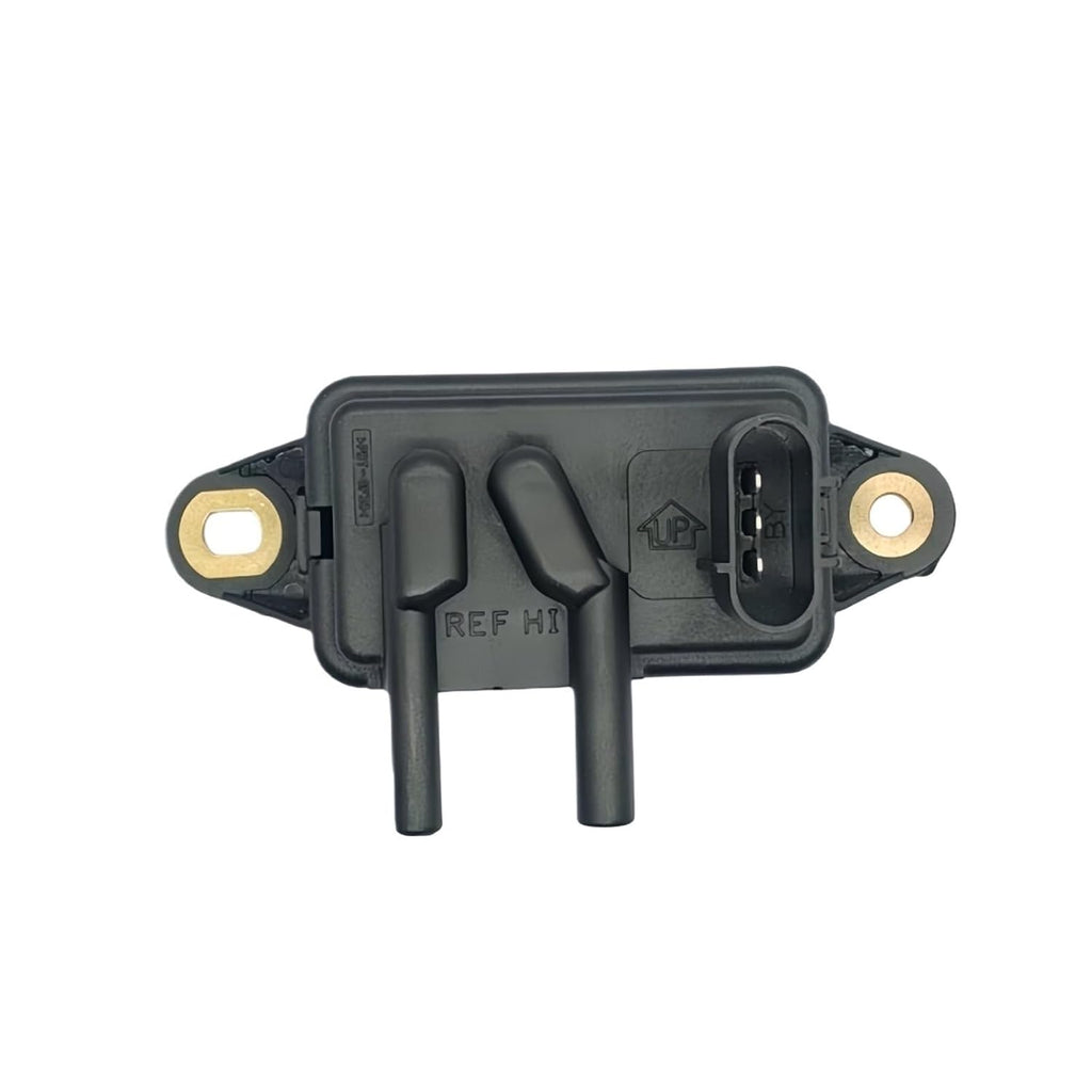 Blearen Exhaust Gas Recirculation Differential Pressure Sensor Automotive Sensor Fits for F77Z9J460AB Or F77E9J460AA(F7CZ9J433AH)